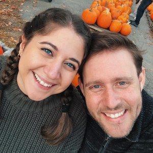 Meet your Posher, Dan